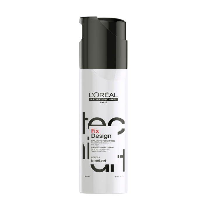 L'Oreal Tecni Art Fix Design 200ml