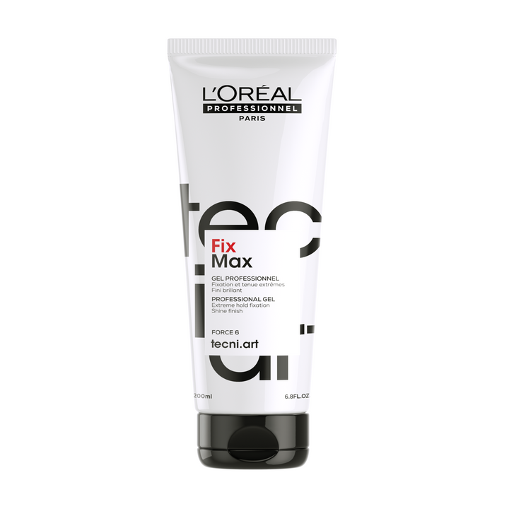 L'Oreal Tecni Art Fix Max Gel 200ml