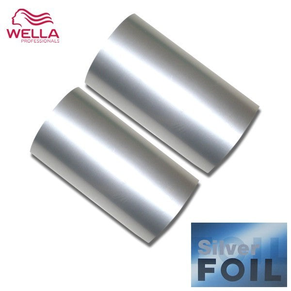 Wella Foil 2 x 50m Rolls