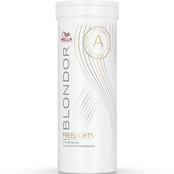Wella Professionals Color Blondor Freelights Bleach 400gr