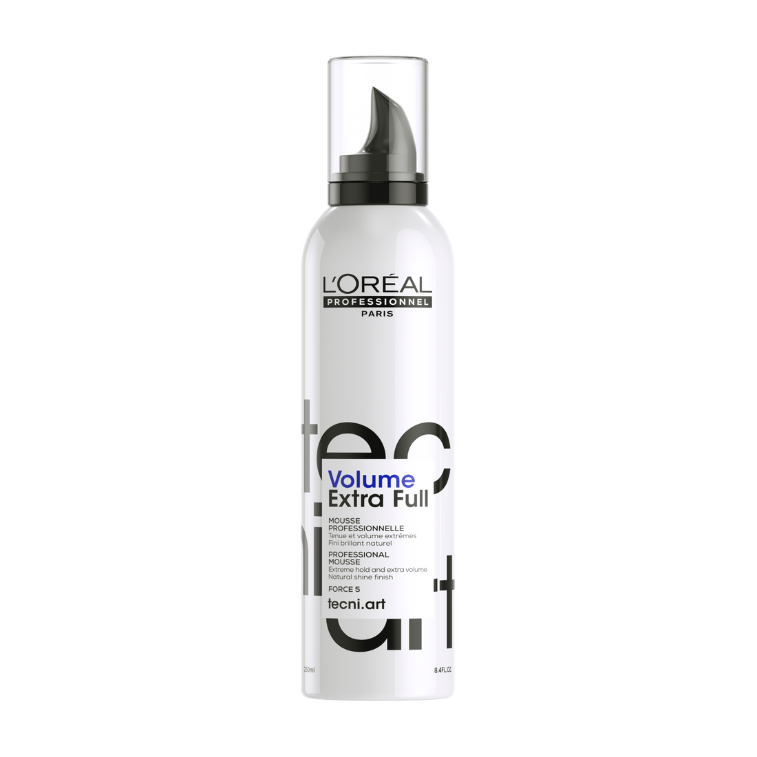 L'Oreal Tecni Art Full Volume Extra 250ml