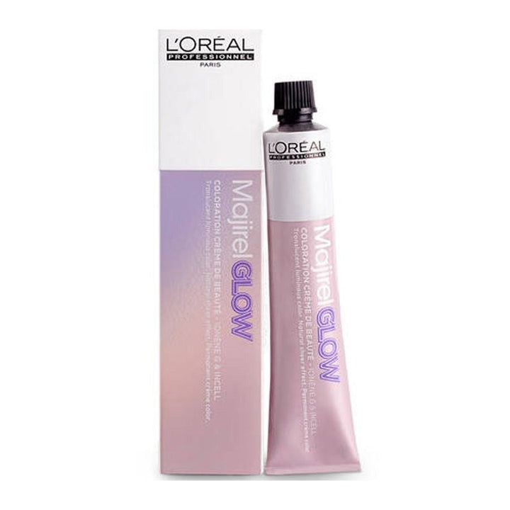 L'Oreal Majirel Glow