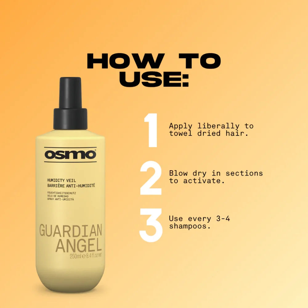 Osmo Guardian Angel Humidity Veil 100ml