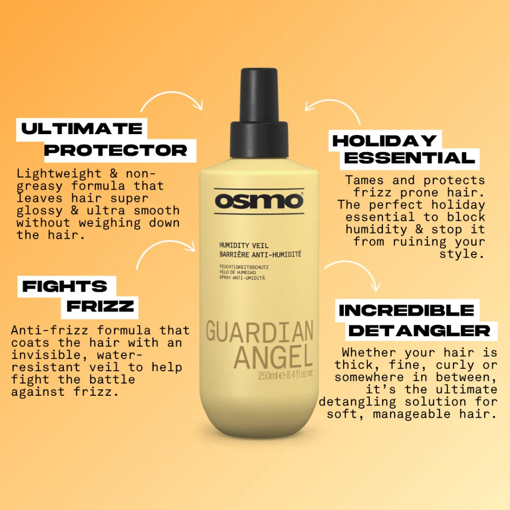 Osmo Guardian Angel Humidity Veil 100ml
