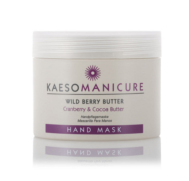 Kaeso Wild Berry Butter Hand Mask 259ml