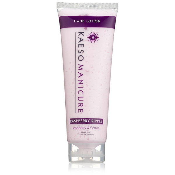 Kaeso Raspberry Ripple Hand Lotion