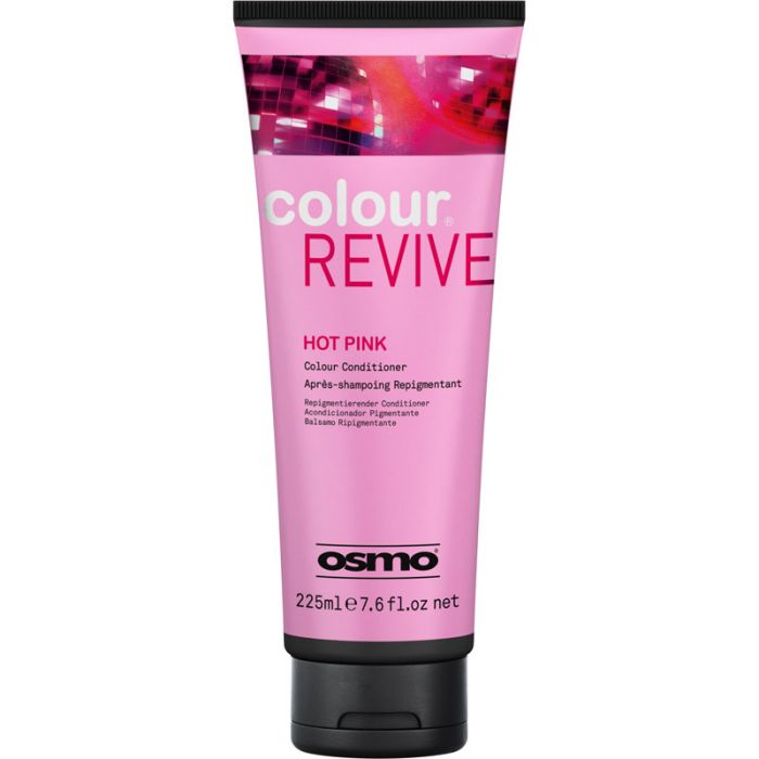 Osmo Color Revive 225ml - Hot Pink