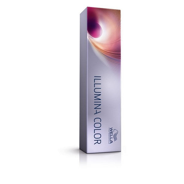 Wella Professionals Color Illumina Hair Colour 60ml