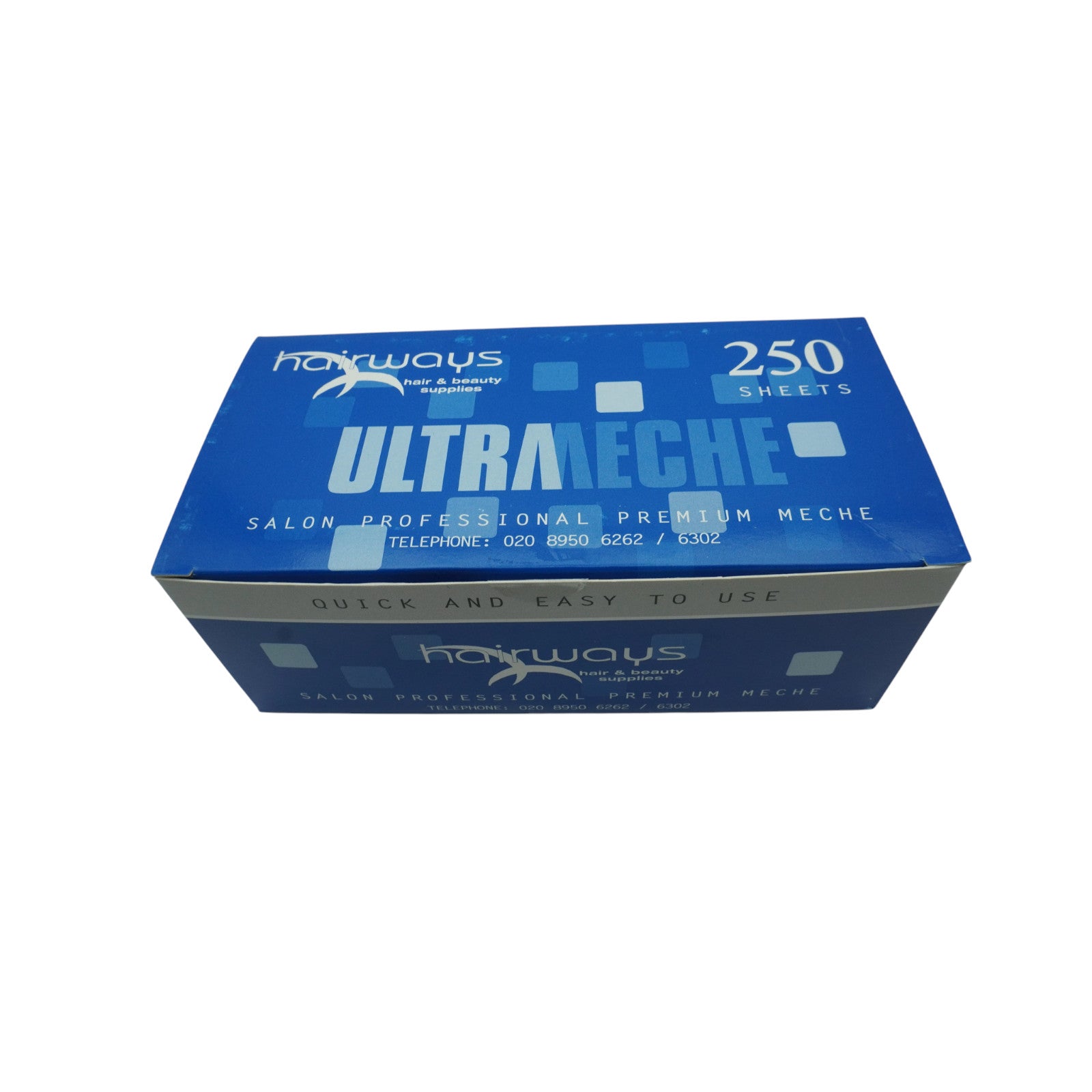 Ultra Meche Long 250 sheets