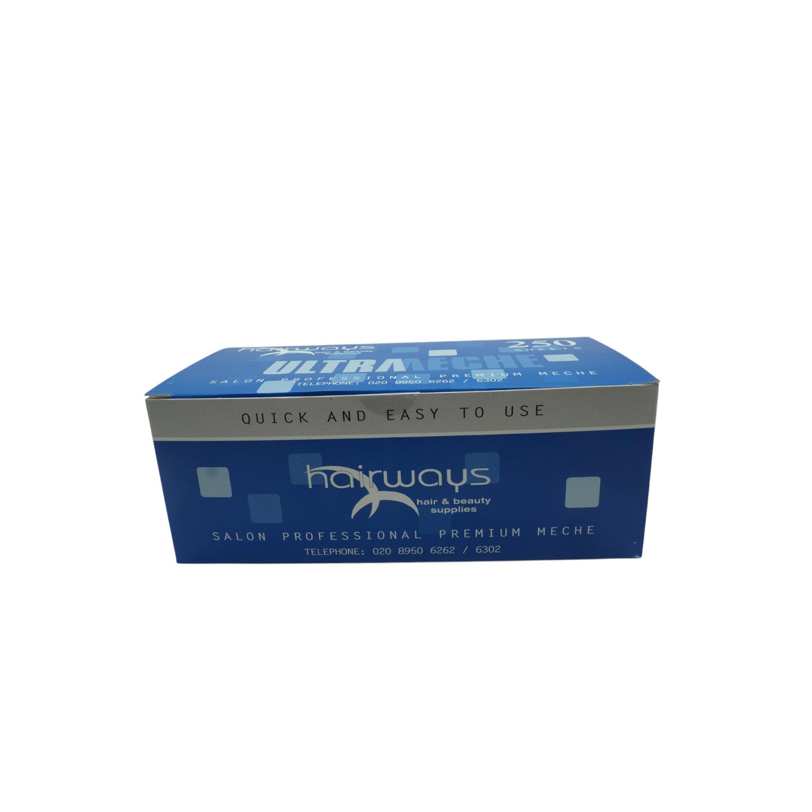 Ultra Meche Long 250 sheets