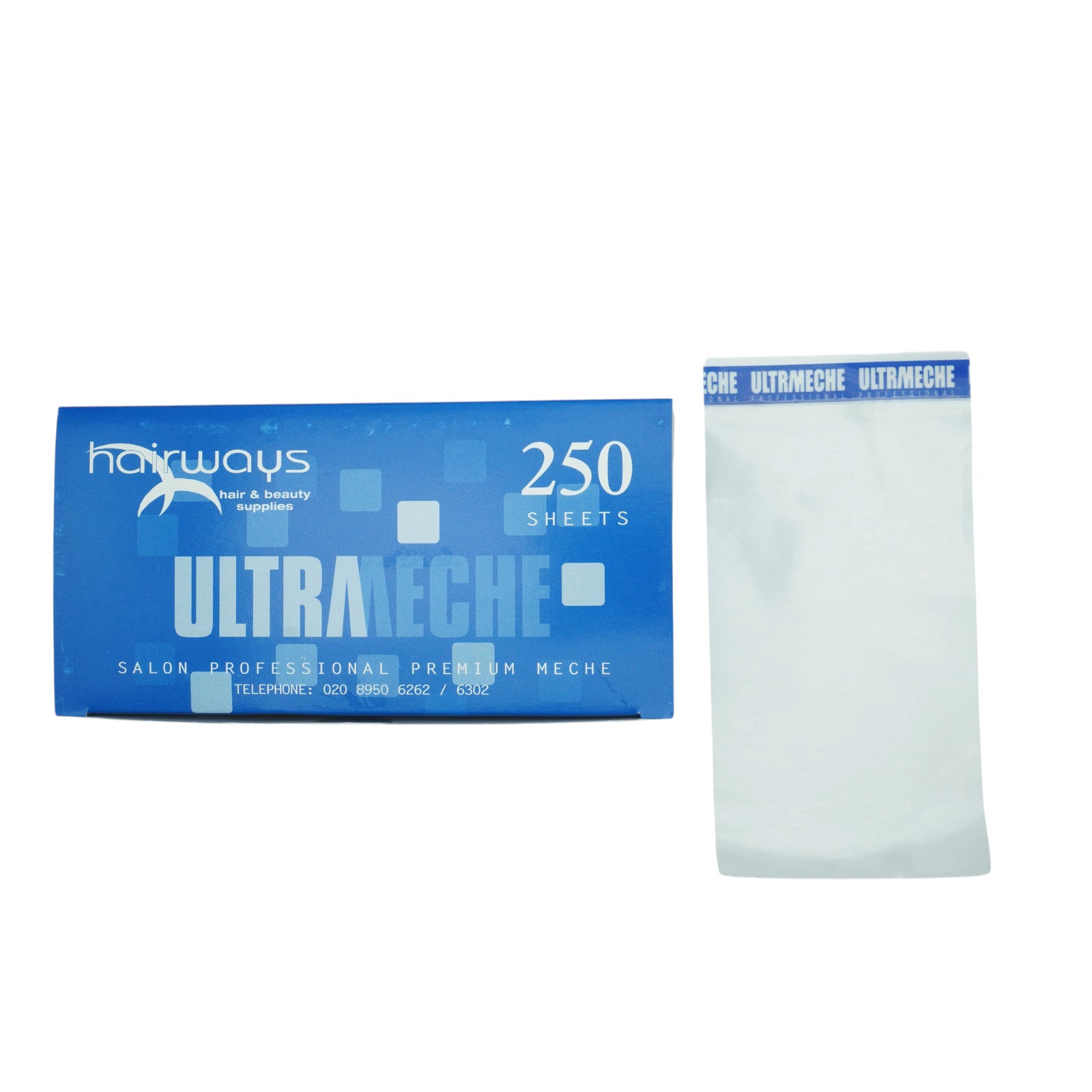 Ultra Meche Long 250 sheets