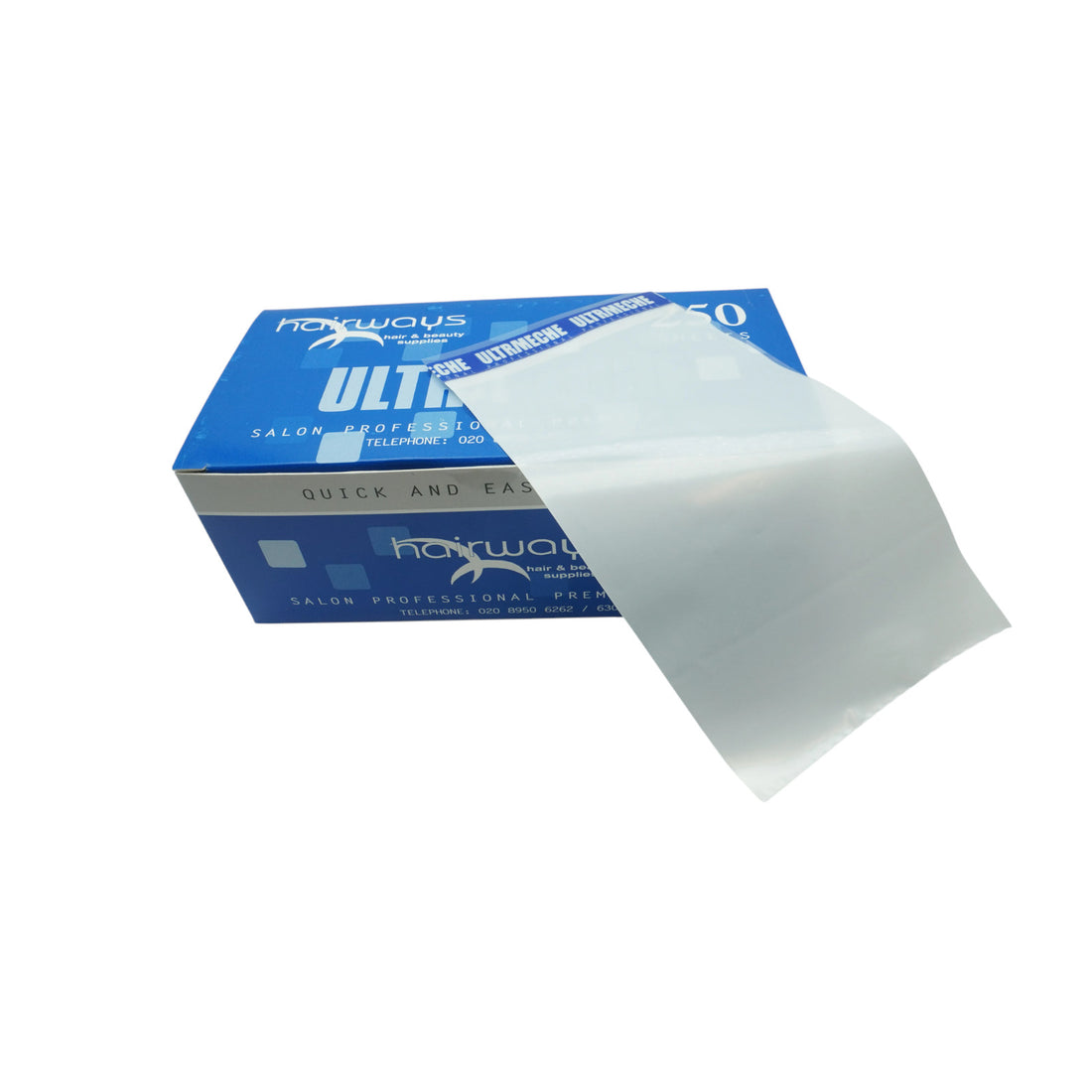 Ultra Meche Long 250 sheets