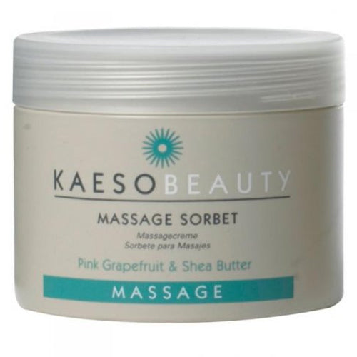 Kaeso Massage Sorbet Body Massage Cream 450ml