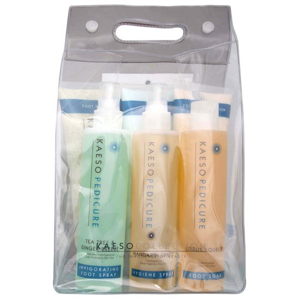Kaeso Pedicure Kit
