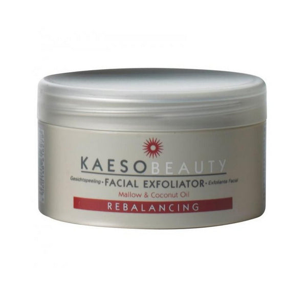 Kaeso Rebalancing Facial Exfoliator 95ml