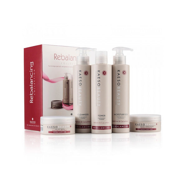 Kaeso Rebalancing Gift Box