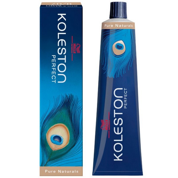 Wella Professionals Color Koleston Perfect Me