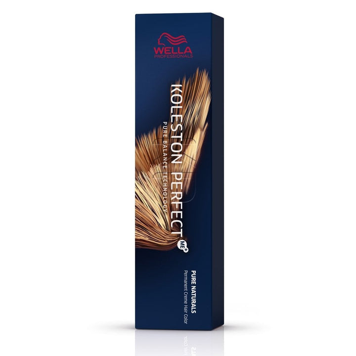 Wella Professionals Color Koleston Perfect Me