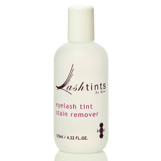 Lashtints Stain Remover