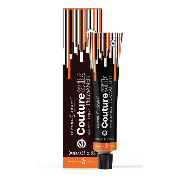 Leyton House Couture Silk Hair Colour 100ml