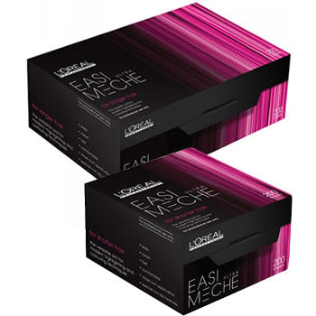 L'Oreal Easi Meche Ultra