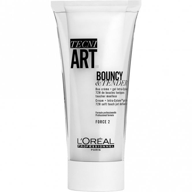 L'Oreal Tecni Art Bouncy and Tender 150ml