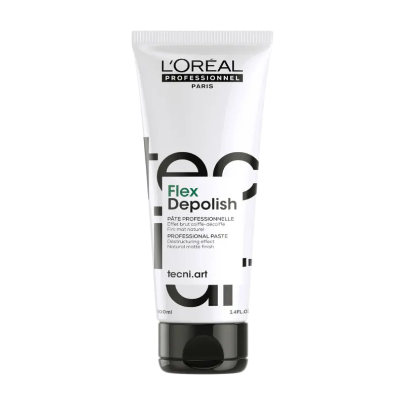 L'OREAL Tecni Art Flex Depolish - 100ml