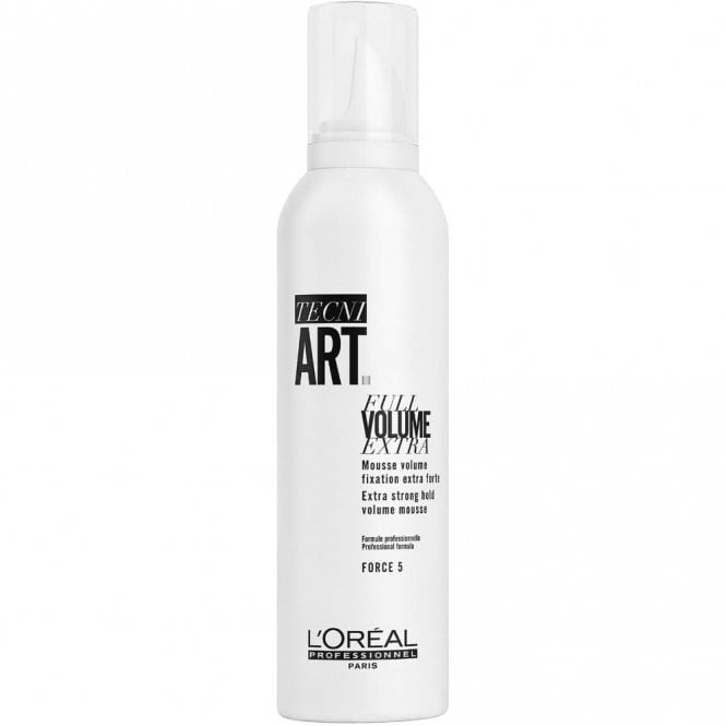 L'Oreal Tecni Art Full Volume Extra 250ml