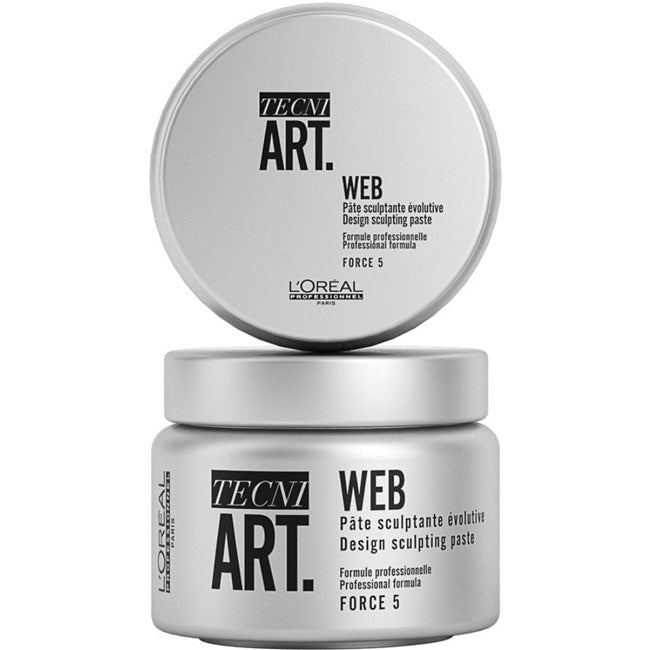 L'Oreal Tecni Art Web Paste 150ml