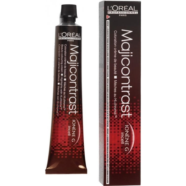 L'Oreal Majirel Mix & Maji Contrast