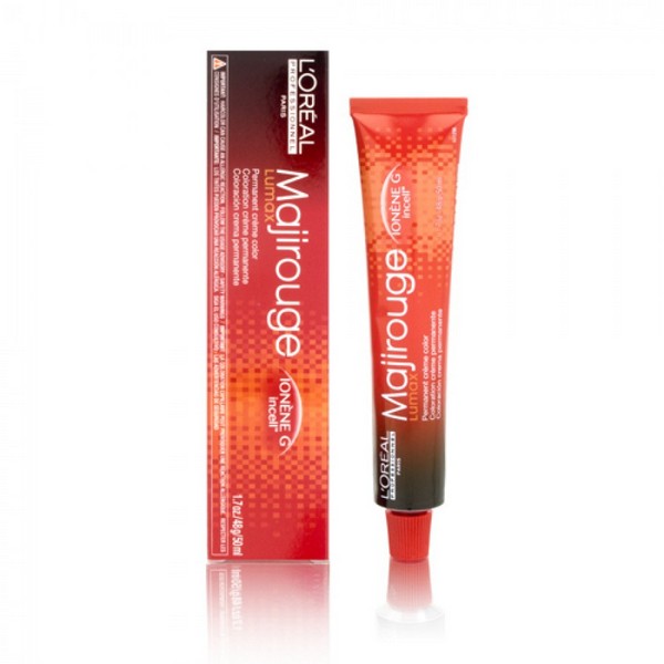 L'Oreal Majirouge