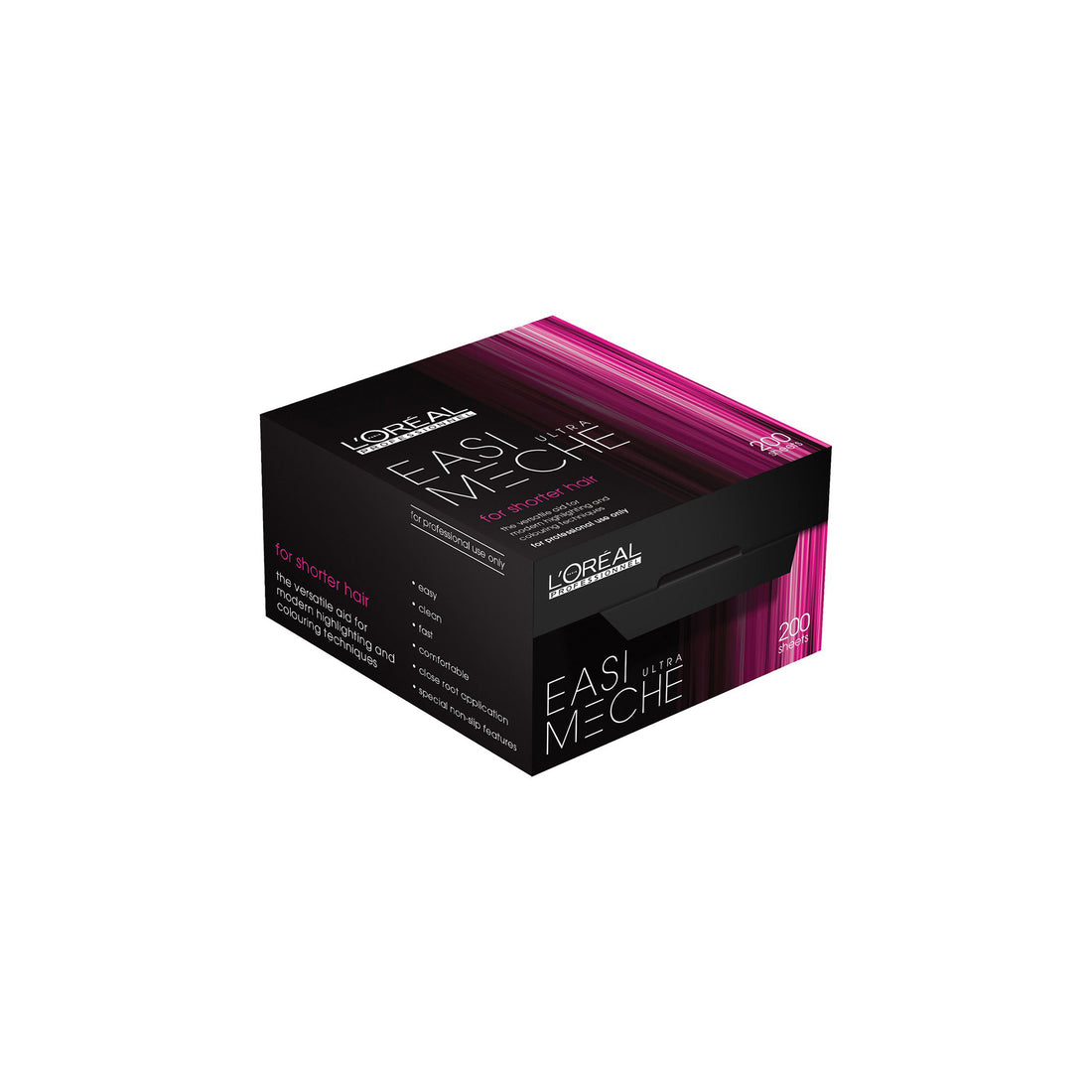 L'Oreal Easi Meche Small