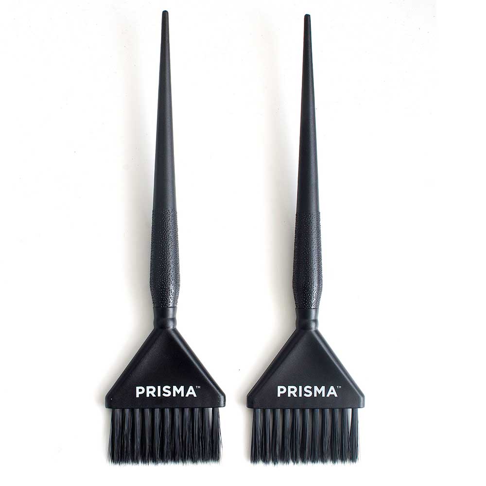 PRISMA Colour Tinting Brush Medium (2pcs)