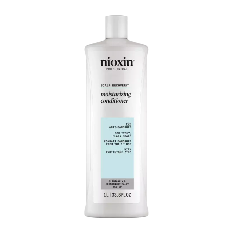 Wella Nioxin Scalp  Recovery Conditioner-1000ml