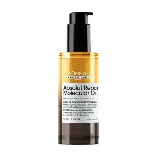 Absolut Repair Molecular  Bi-Phase Oil - 90ml