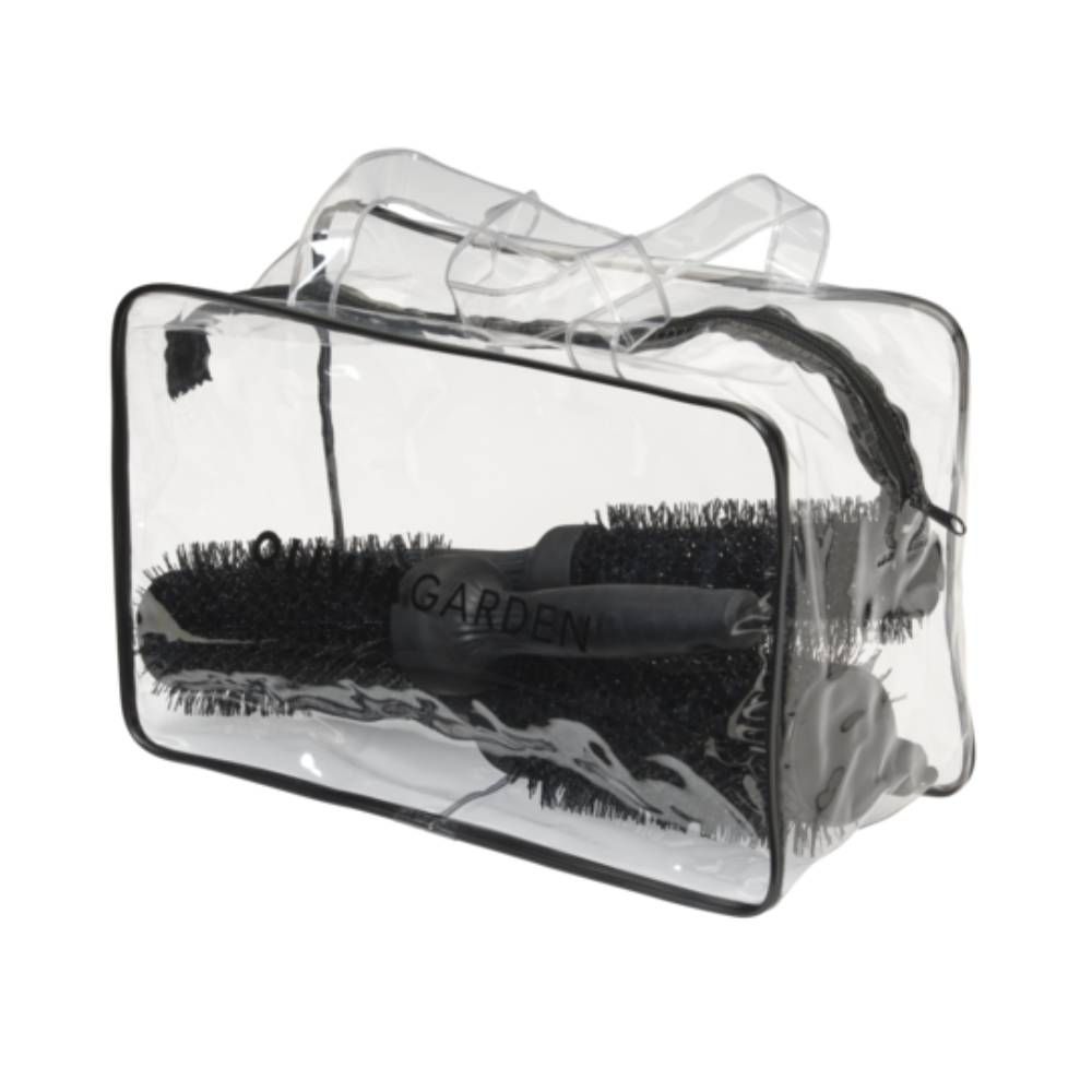 Olivia Garden Blowout speed brush set-4 brushes