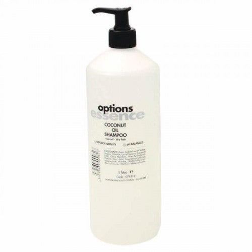 Options Essence Shampoo 1000ml