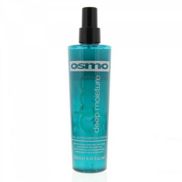 Osmo Dual Action Miracle Repair Spray 250ml