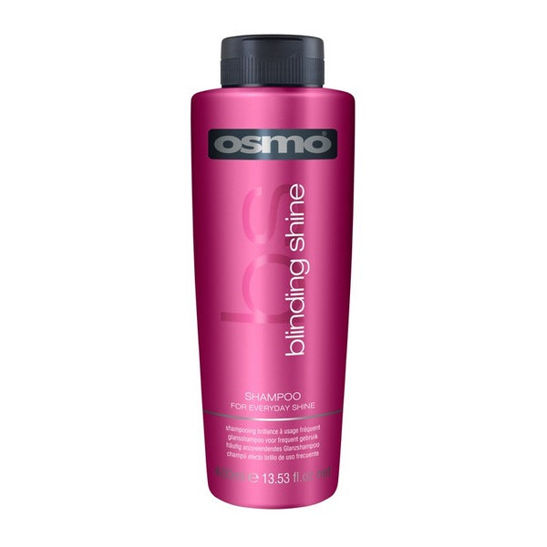 Osmo Blinding Shine Shampoo 400ml