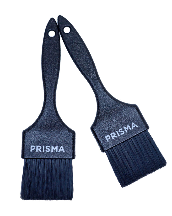 PRISMA Paint Brush Wide 2pcs