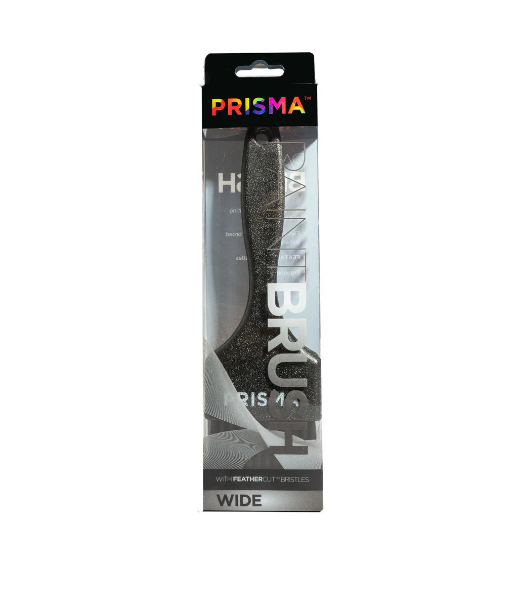 PRISMA Paint Brush Wide 2pcs