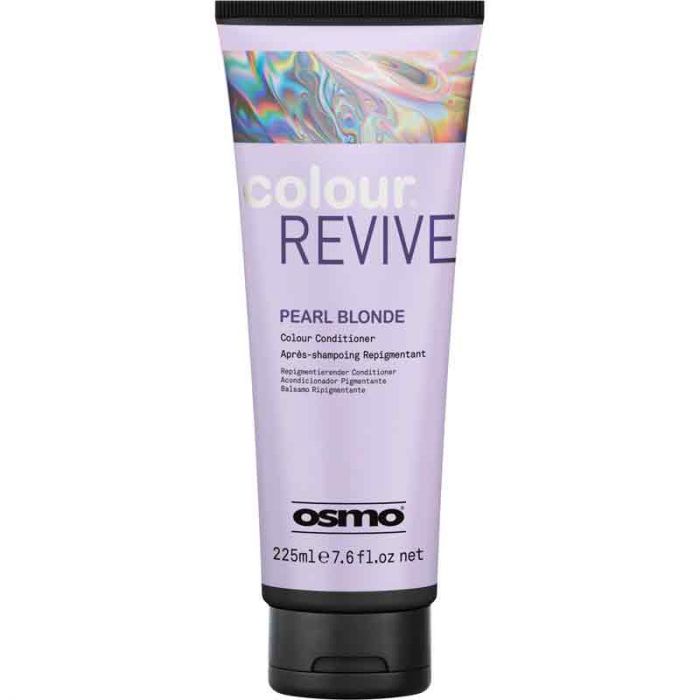 Osmo Color Revive 225ml - Pearl Blonde