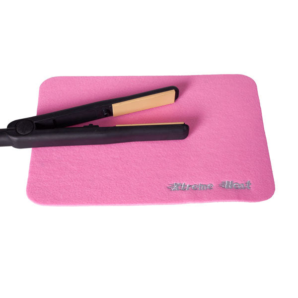 Heat Resistant Straightener Mat