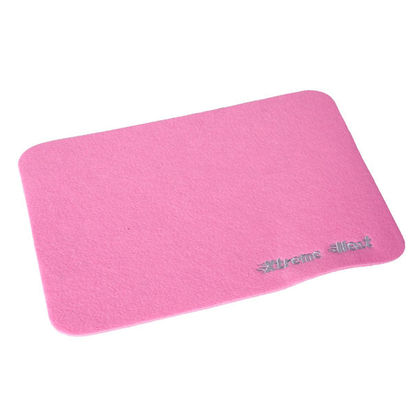 Heat Resistant Straightener Mat