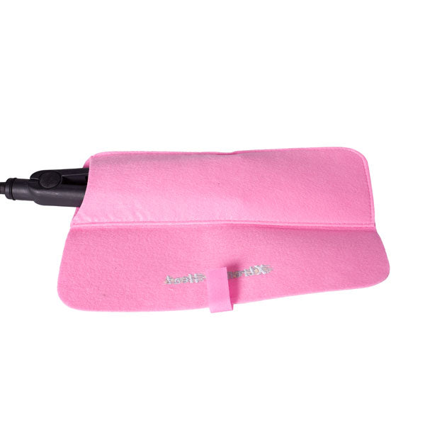 Heat Resistant Pouch Travel Mat