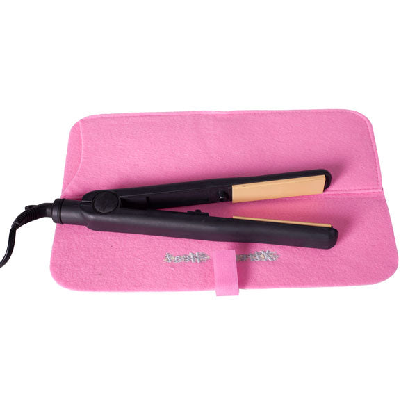 Heat Resistant Pouch Travel Mat
