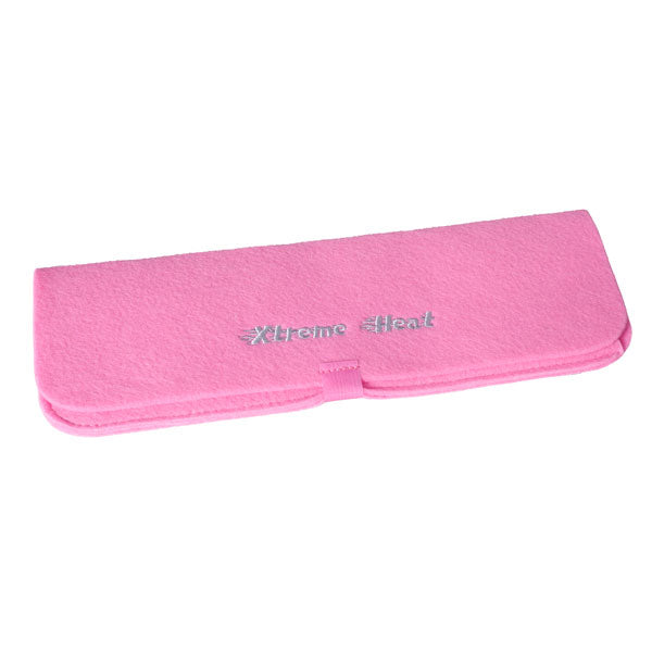 Heat Resistant Pouch Travel Mat