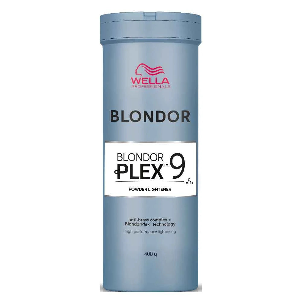 Wella Professionals Blondorplex 9 Multi Blonde Powder Lightener 400g