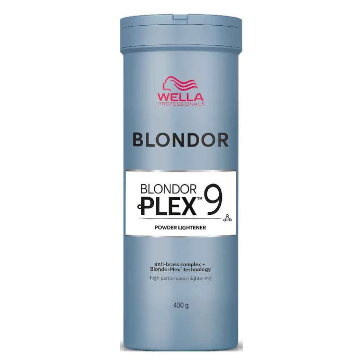 Wella Professionals Blondorplex 9 Multi Blonde Powder Lightener 400g