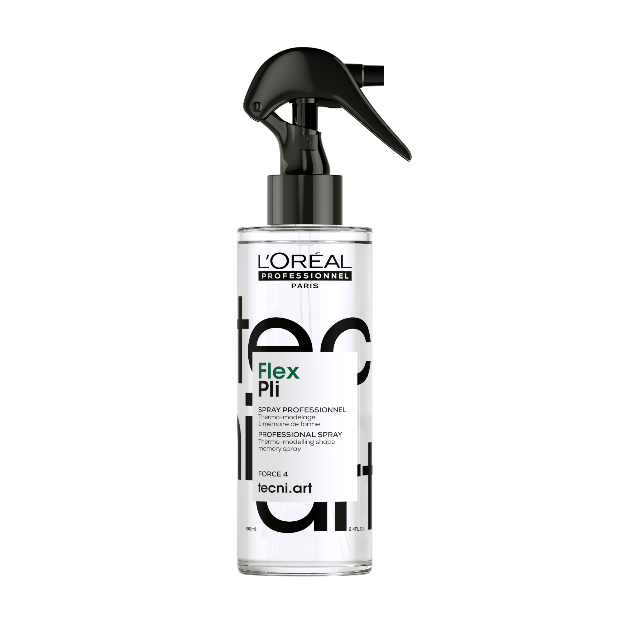L'Oreal Tecni Art Pli Shaper 190ml
